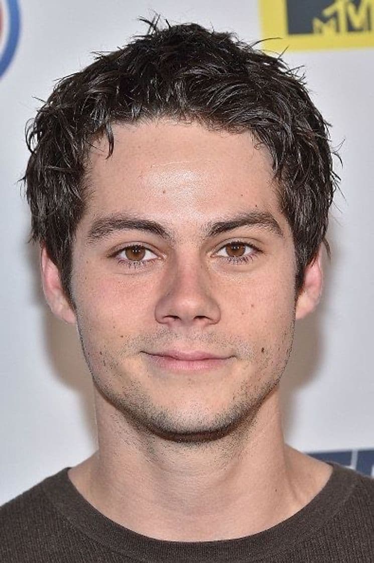 Fashion Dylan O'Brien 