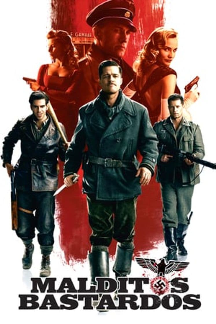 Movie Inglourious Basterds