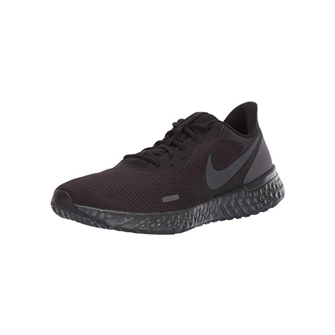 Fashion Nike Revolution 5, Zapatillas de Atletismo para Hombre, Multicolor