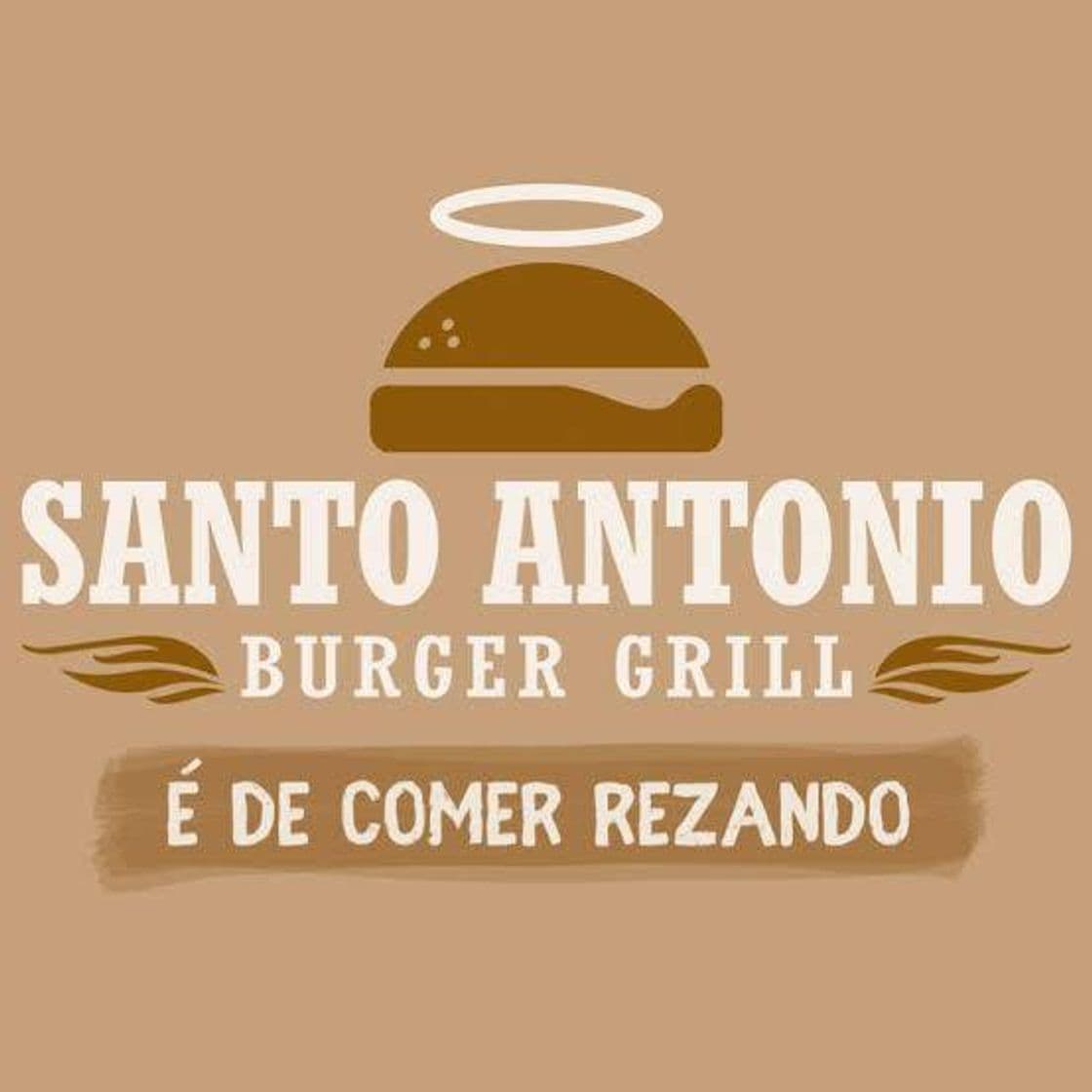 Restaurants Santo Antonio Burguer Grill