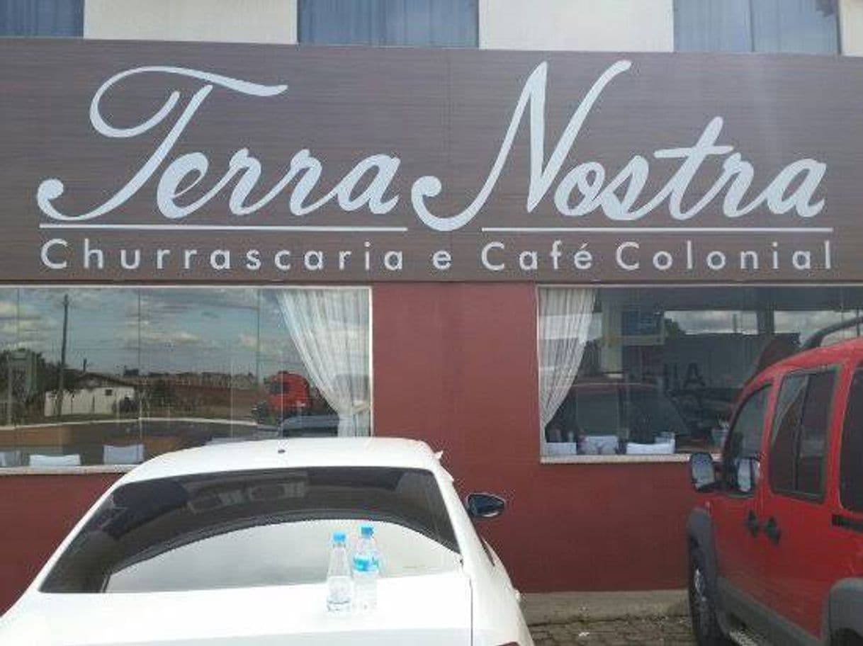 Restaurants Restaurante Terra Nostra