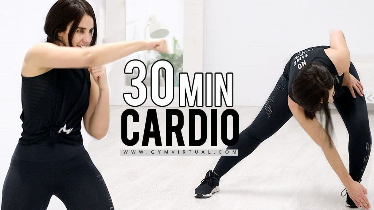 Fashion Cardio 30' para adelgazar rápido - YouTube