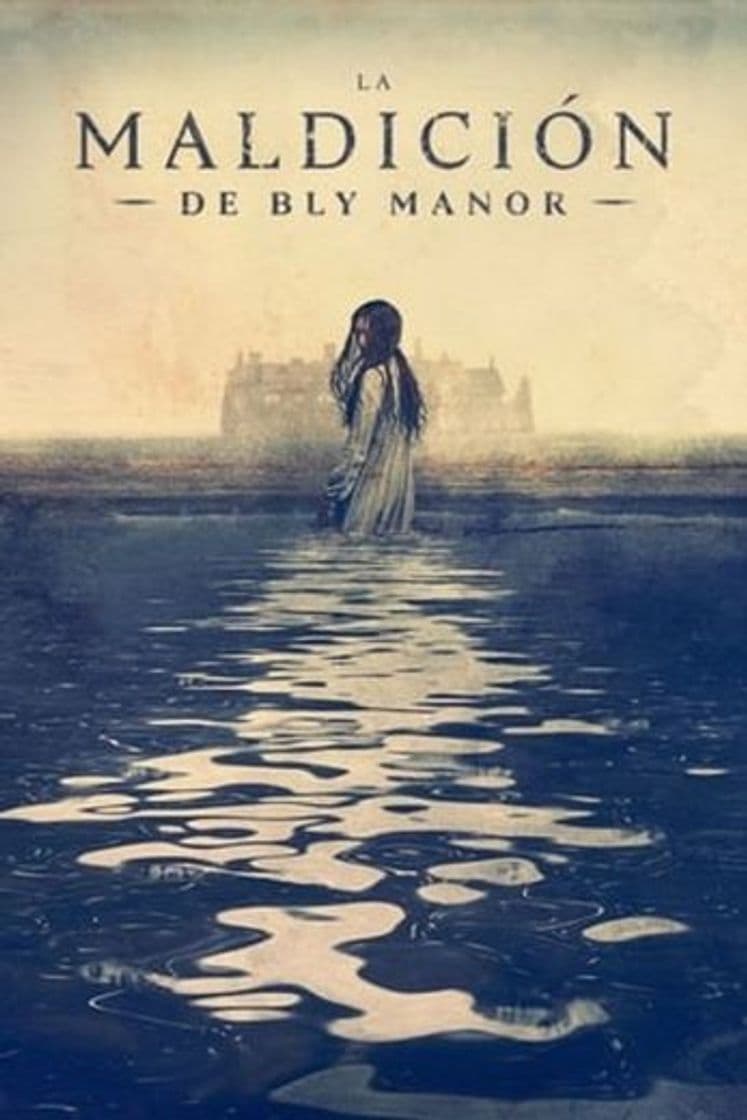 Serie The Haunting of Bly Manor