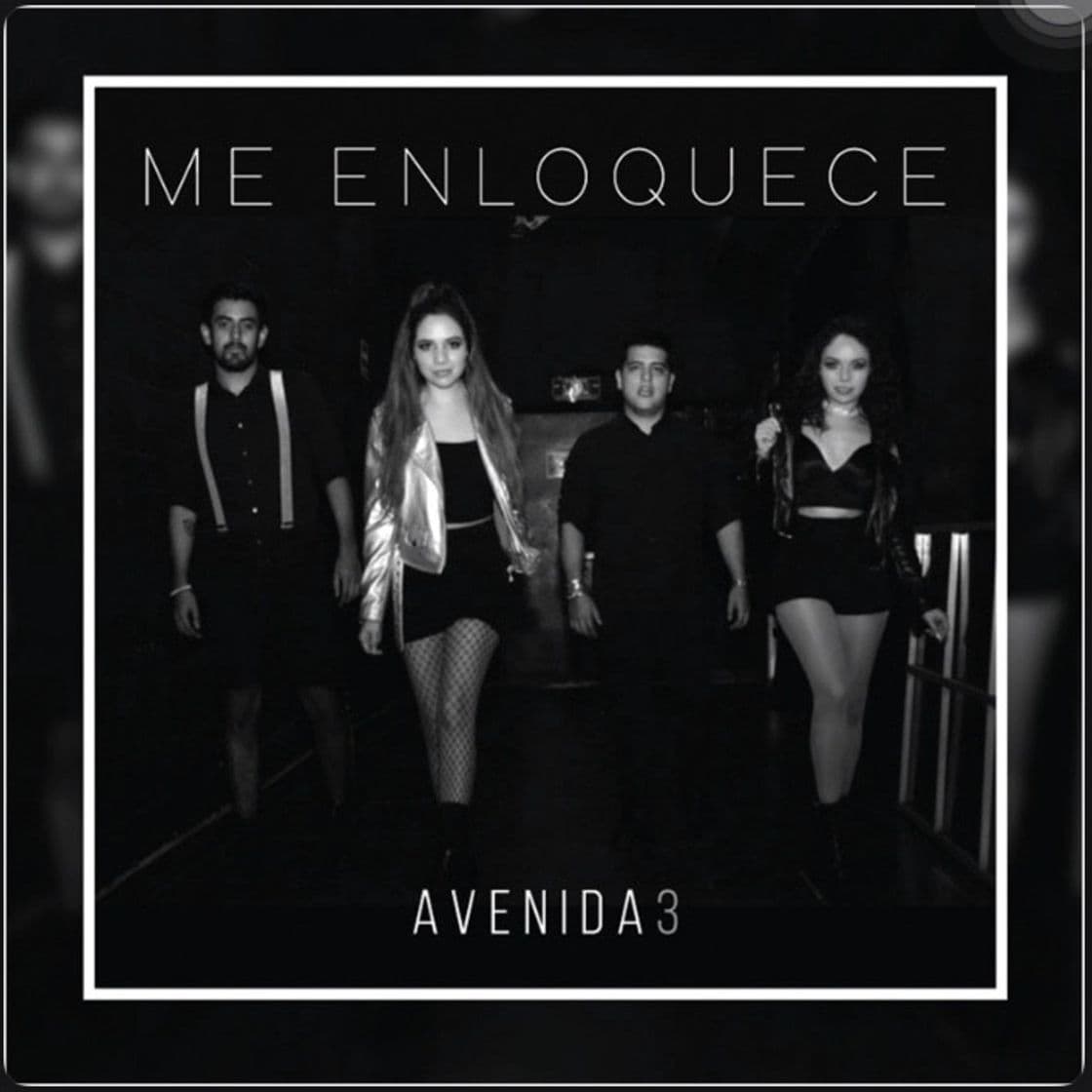 Moda Me Enloquece - Avenida 3