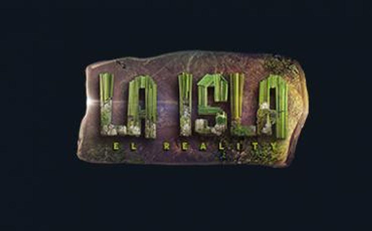 Serie La Isla: El Reality