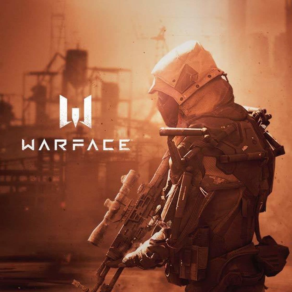 Videojuegos Warface