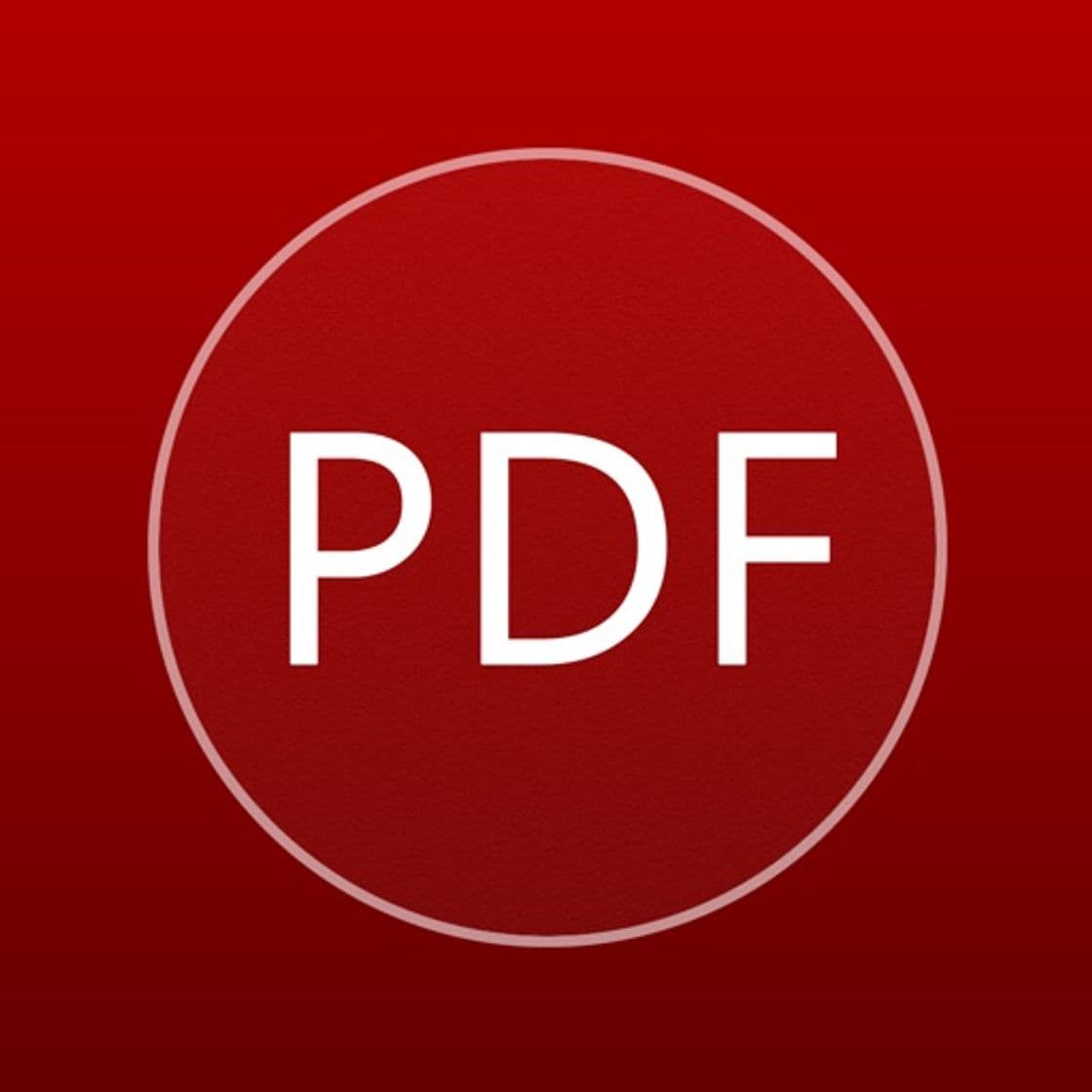 App PDF Editor ,PDF Book Reader