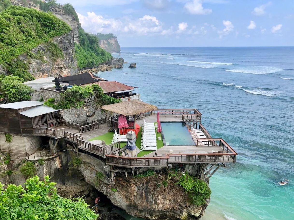 Place Bali