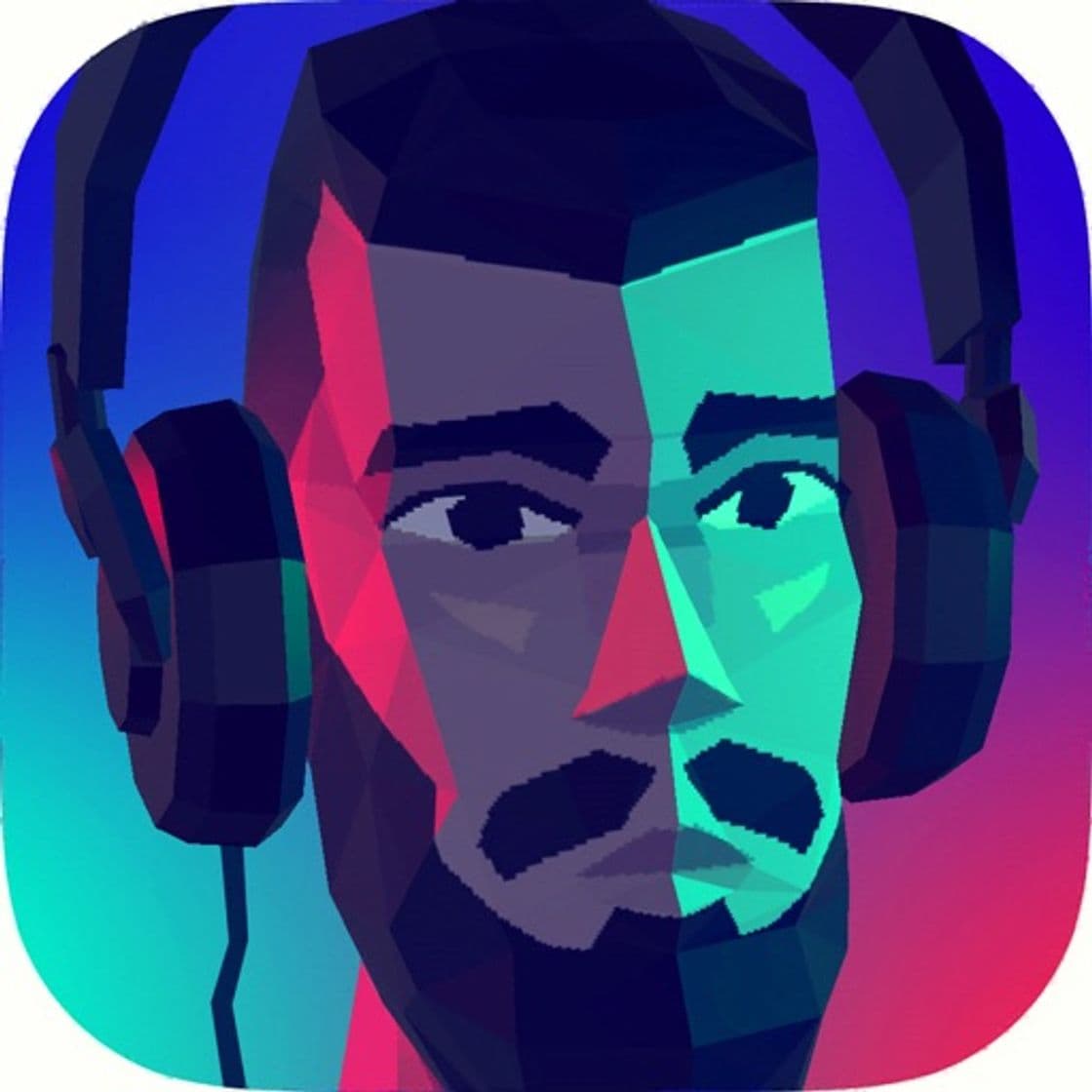 App Mixmstr - DJ Game