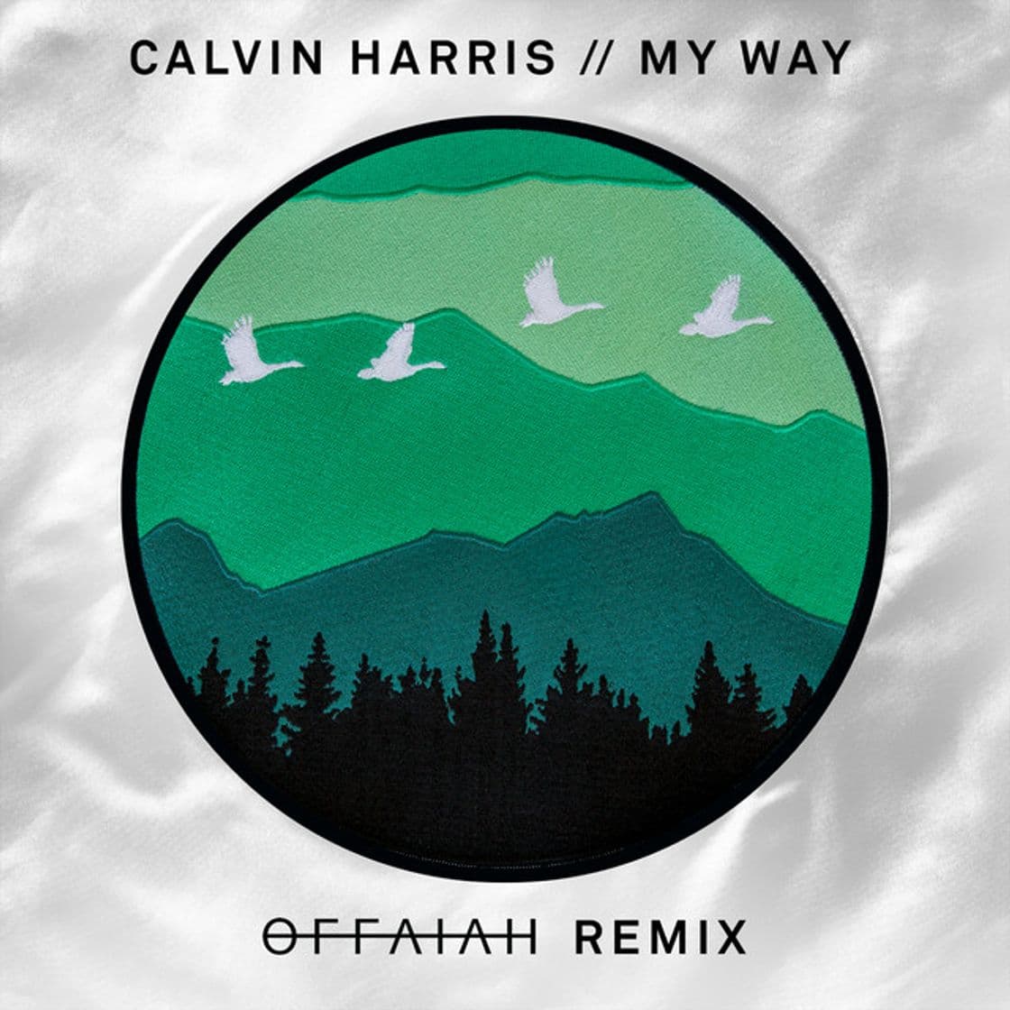 Canción My Way - offaiah Remix [Extended Mix]