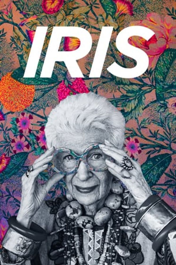 Película Iris