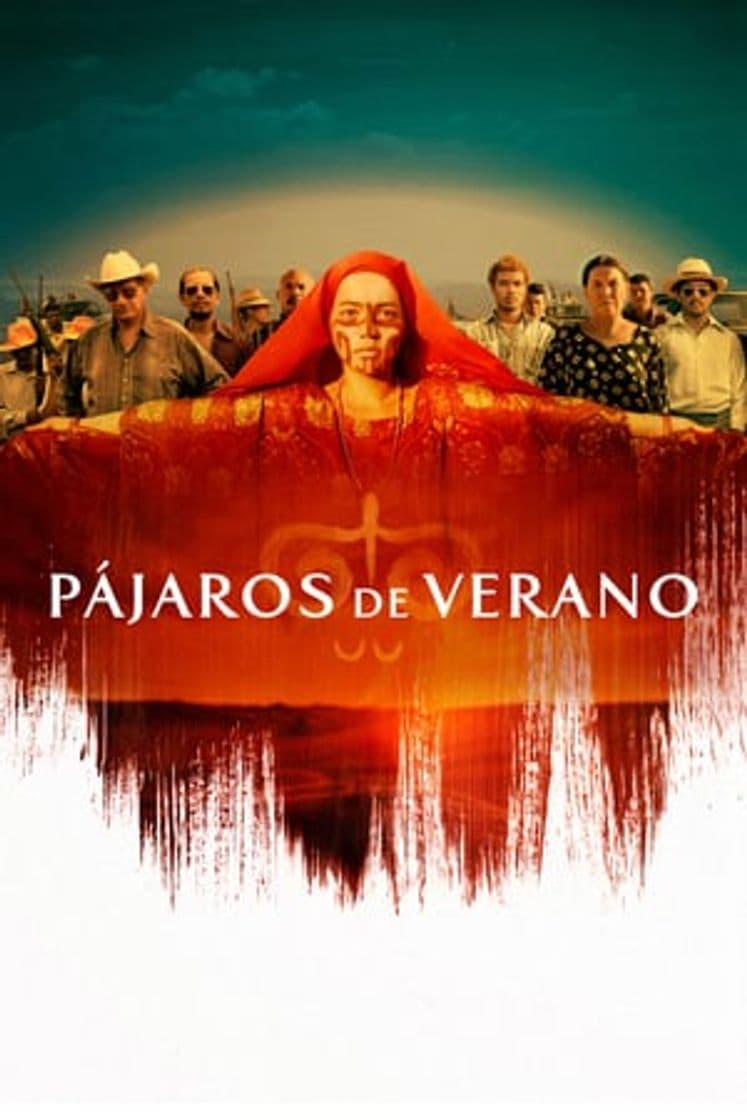 Película Birds of Passage