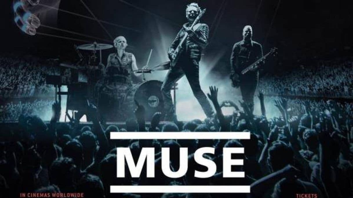 Fashion  Play list del grupo musical MUSE