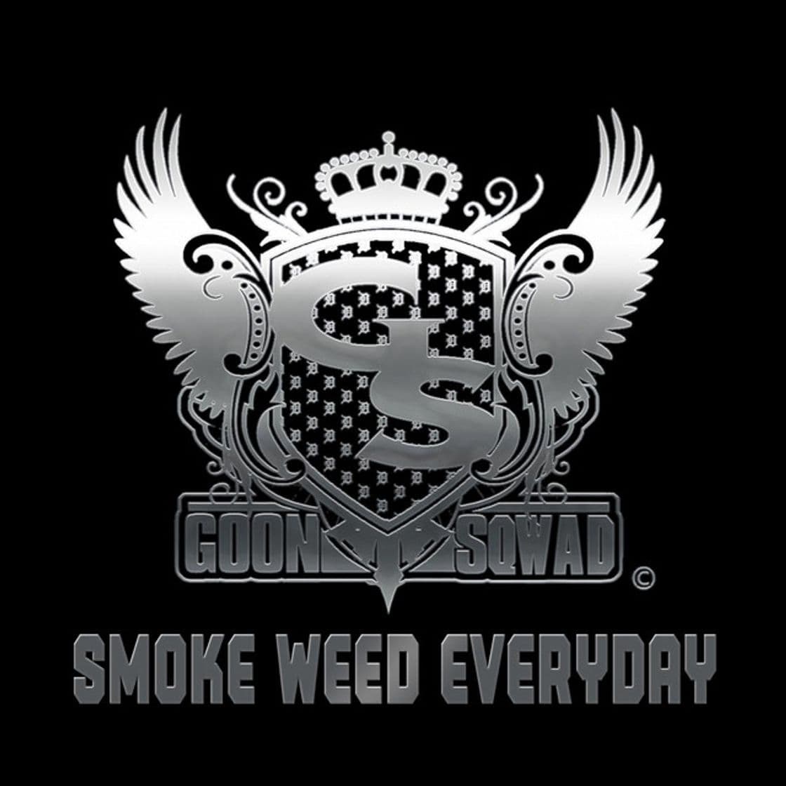 Music Smoke Weed Everyday (feat. Diezel)