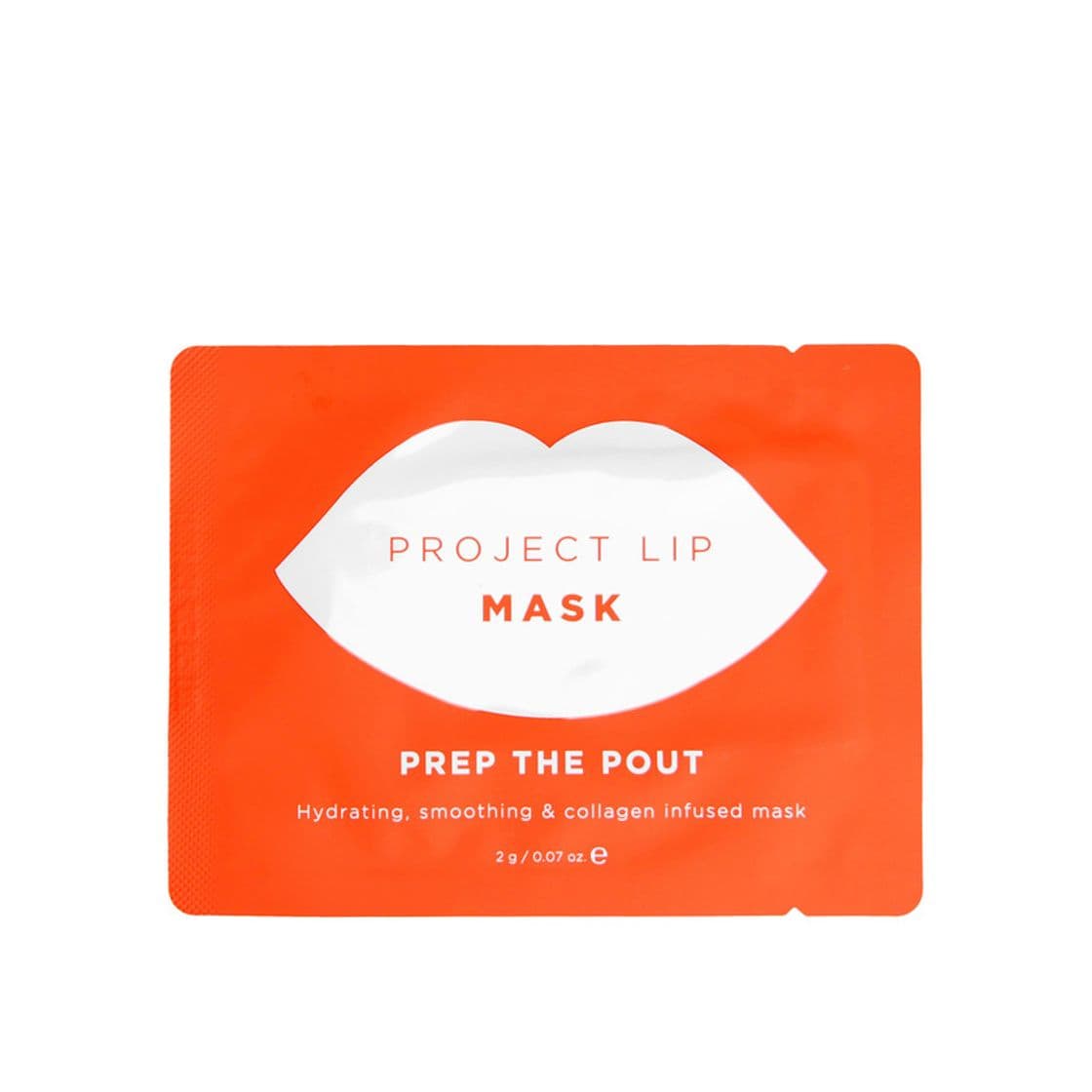 Producto Project Lip Mask