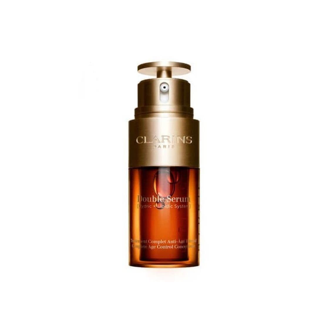 Producto Double Serum