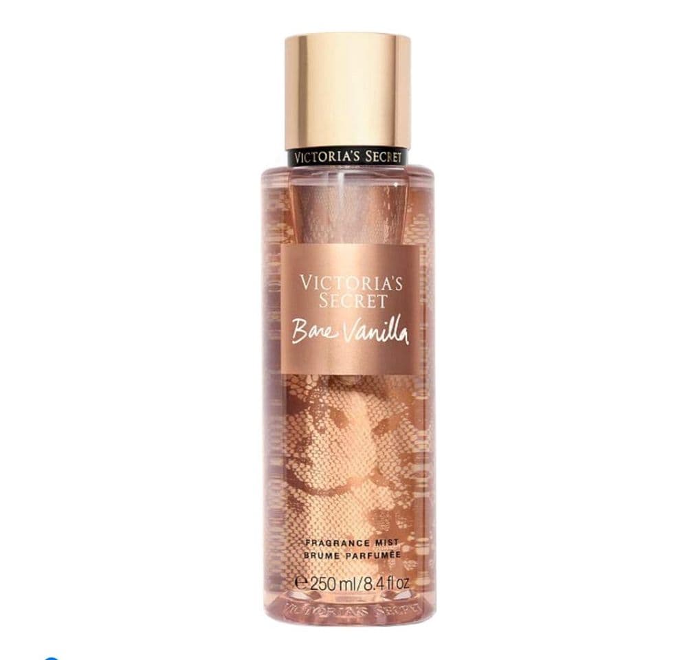 Moda Victoria’s Secret Bare Vanilla Fragrance Mist