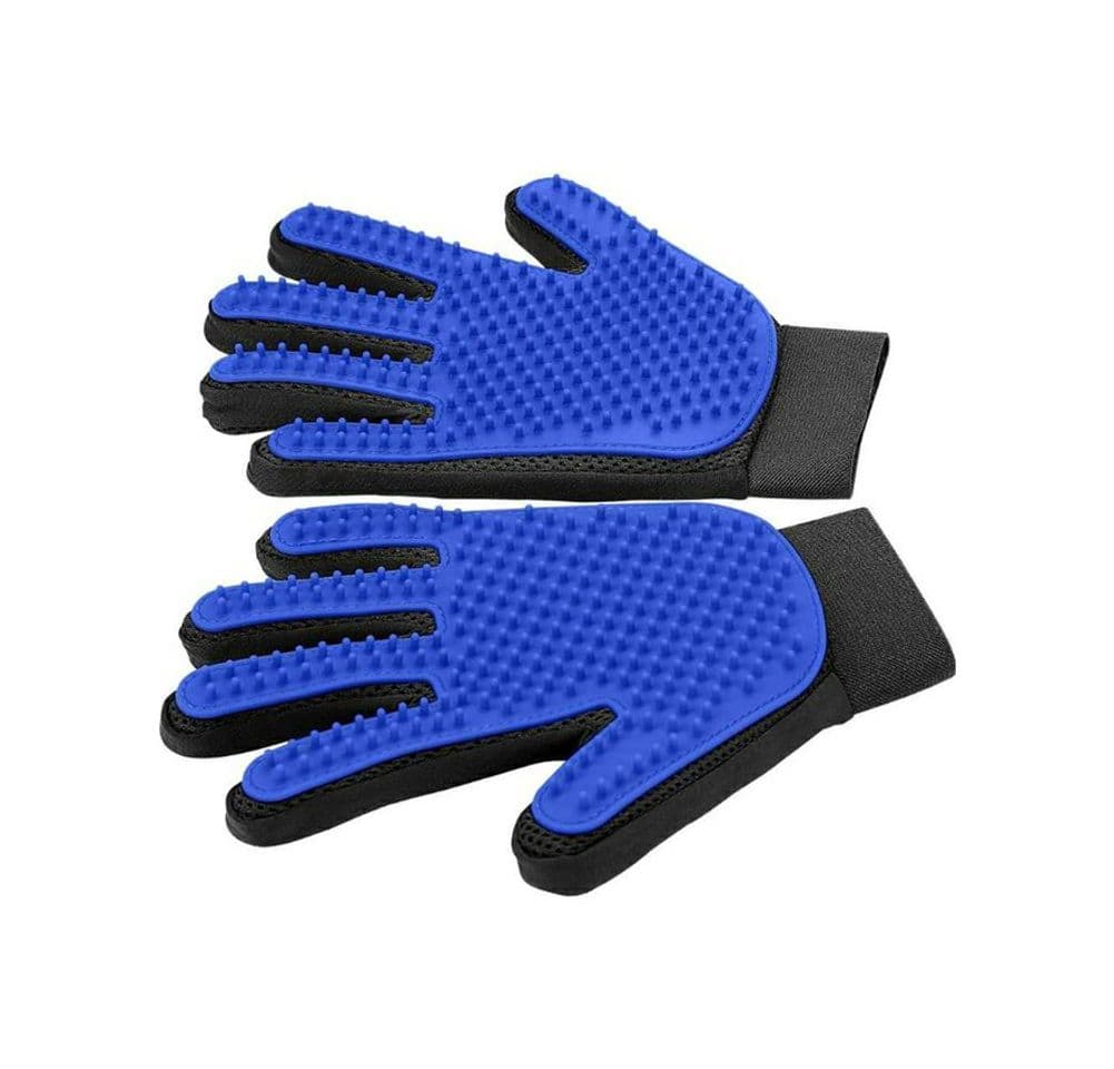 Product Pet hair remover glove