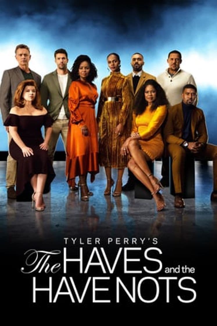 Serie Tyler Perry's The Haves and the Have Nots