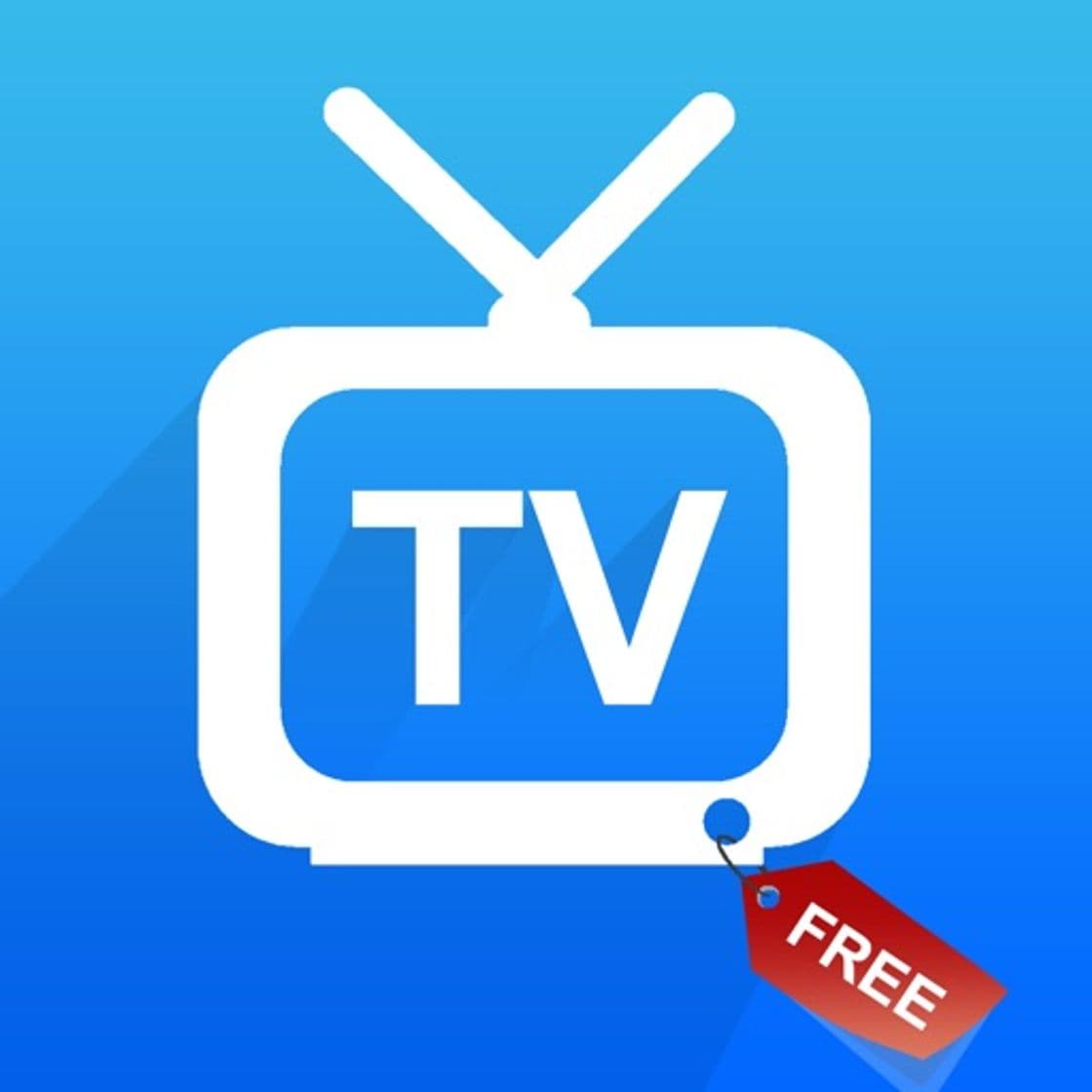 App Free TV Notifier - TV Episodes Download for iTunes