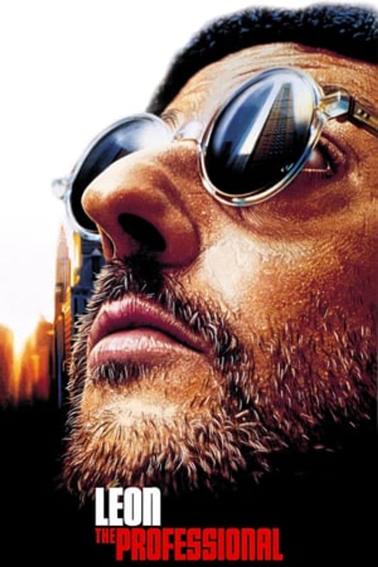 Película Léon: The Professional