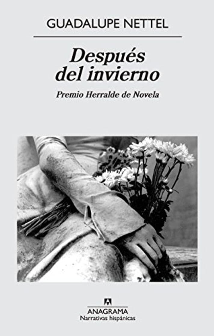 Libro Después Del Invierno