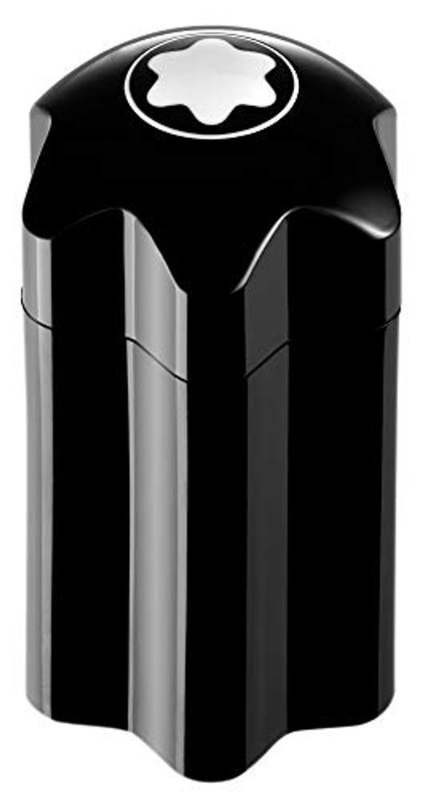 Beauty Montblanc Emblem Agua de Tocador