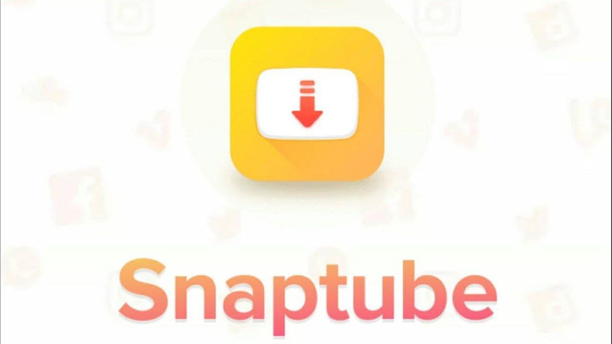 App Snaptube - Free Video Downloader, Convert Video to MP3&MP4 Free