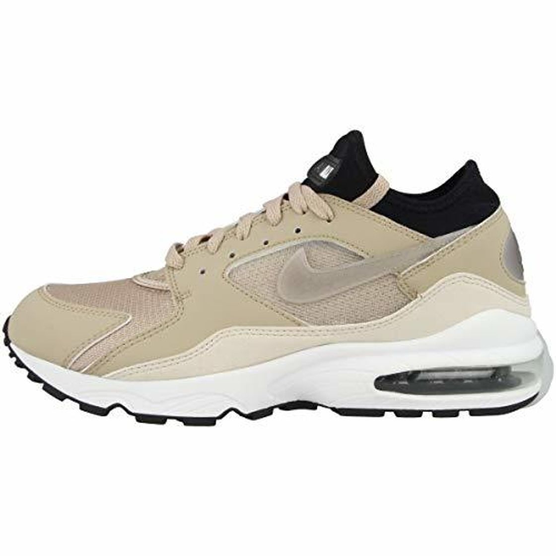 Product Nike Air MAX 93, Zapatillas de Gimnasia para Hombre, Beige