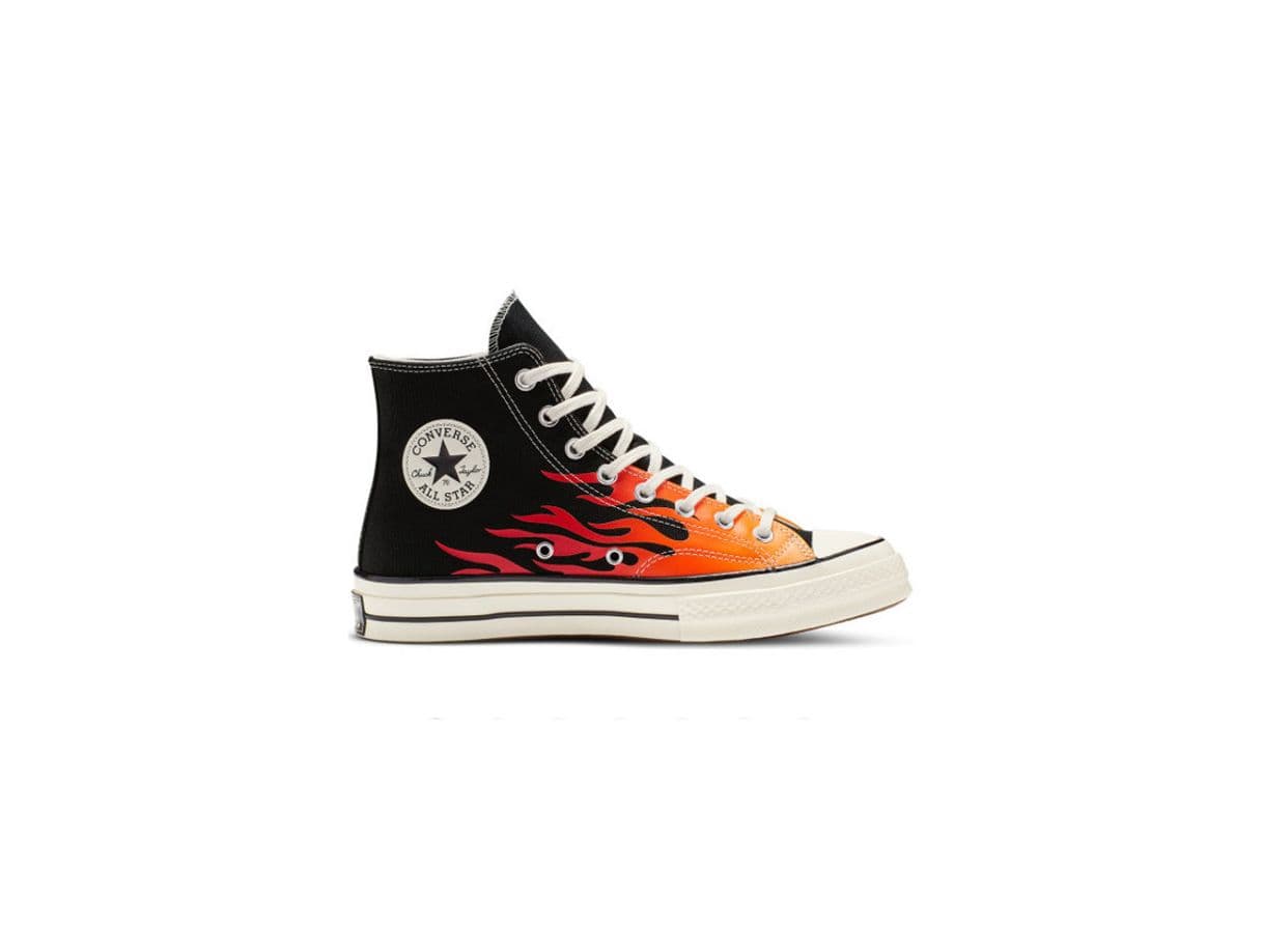 Product Chuck 70 Archive Print High Top