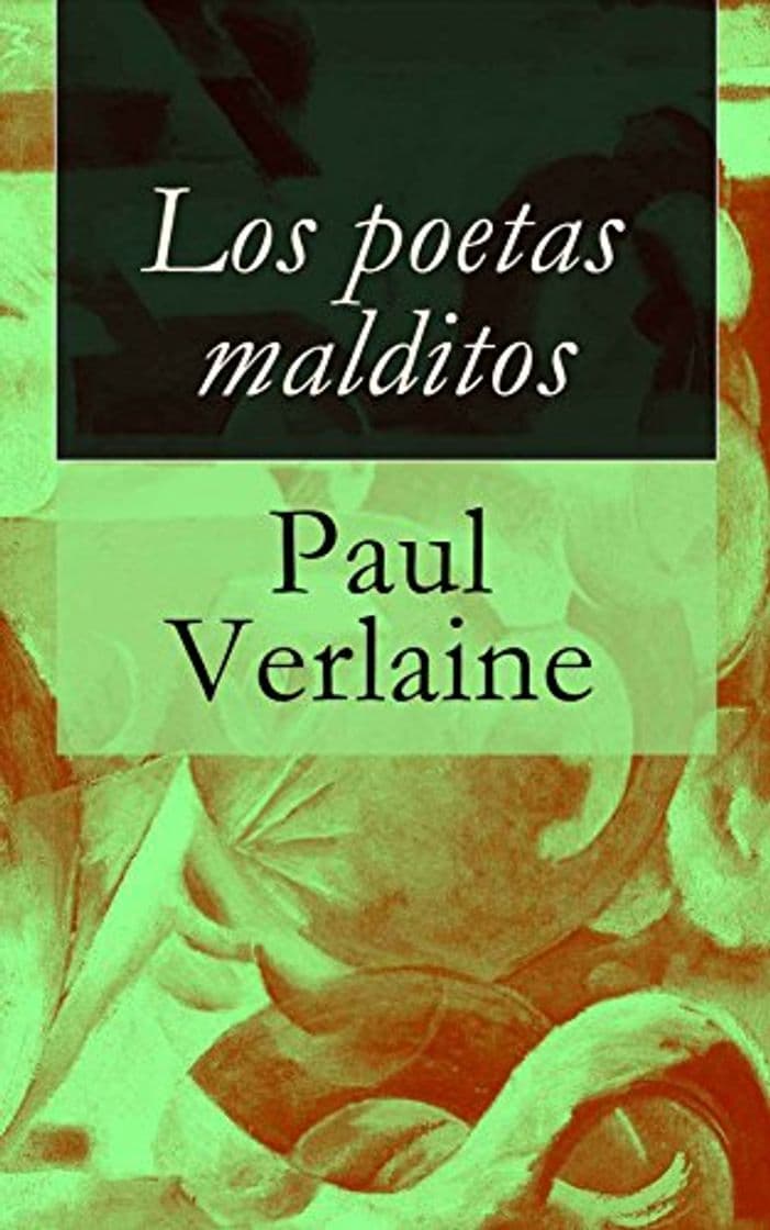 Book Los poetas malditos