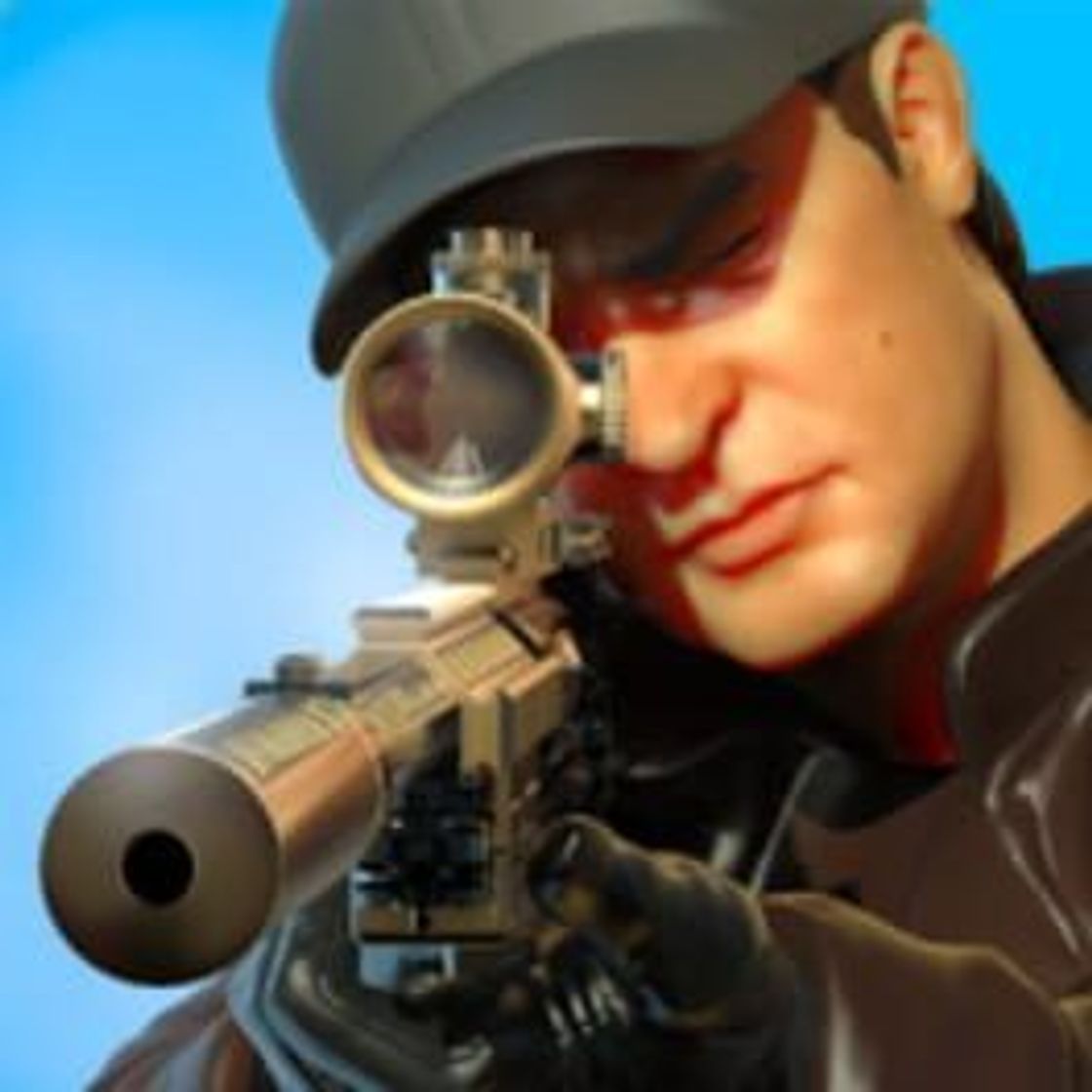 Videogames Sniper 3D Assassin