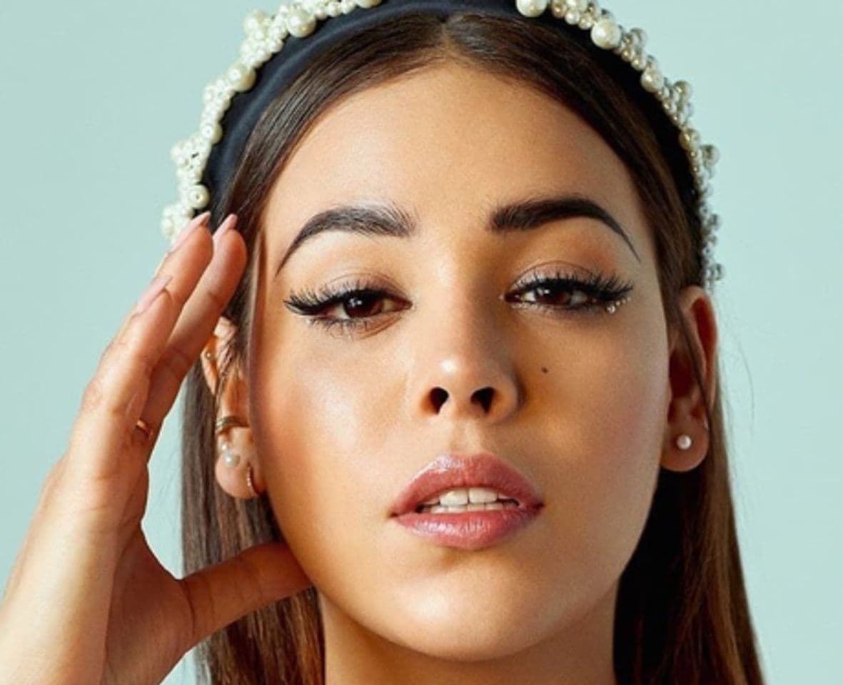 Music Danna paola