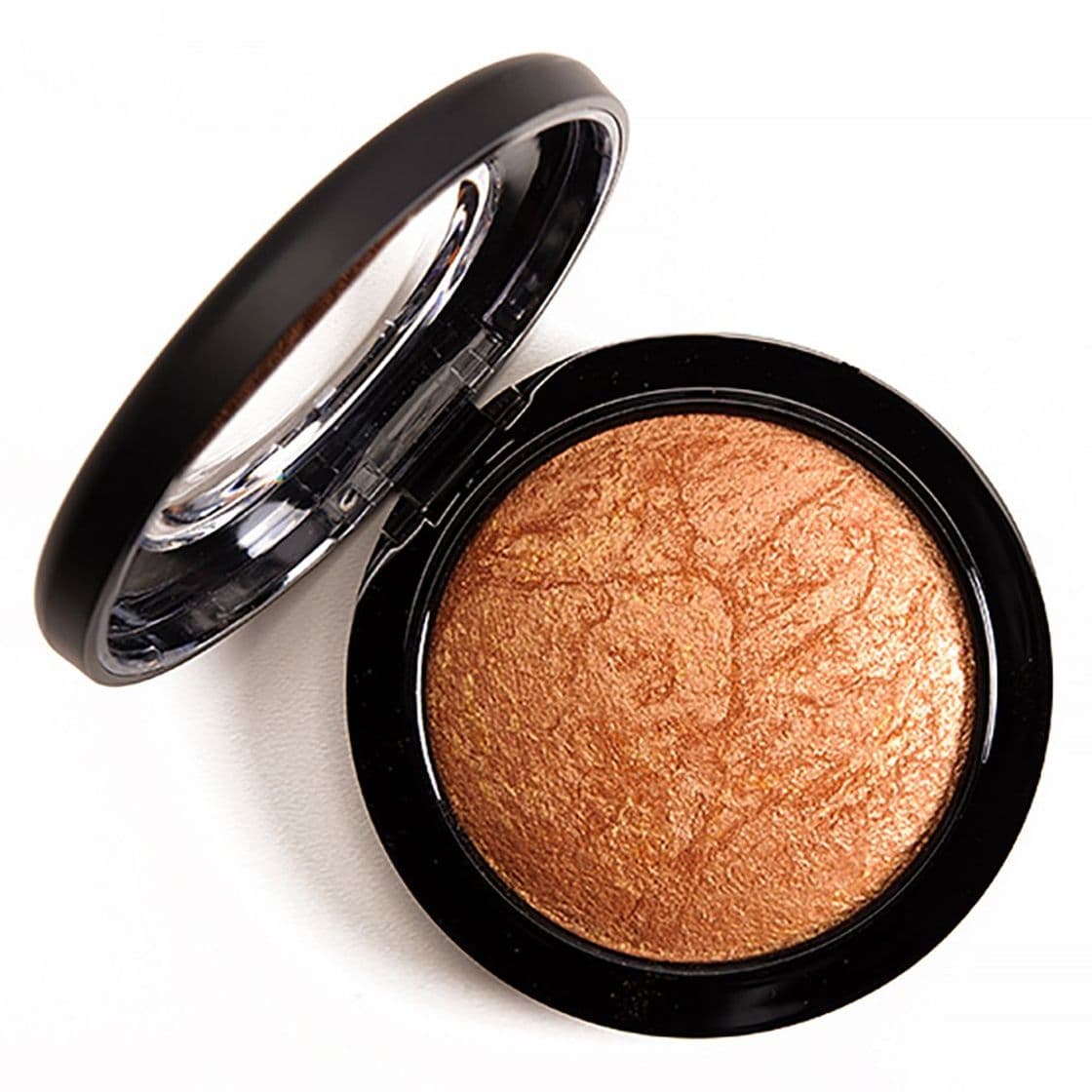 Beauty MAC Mineralize Skinfinish GLOBAL GLOW by M.A.C