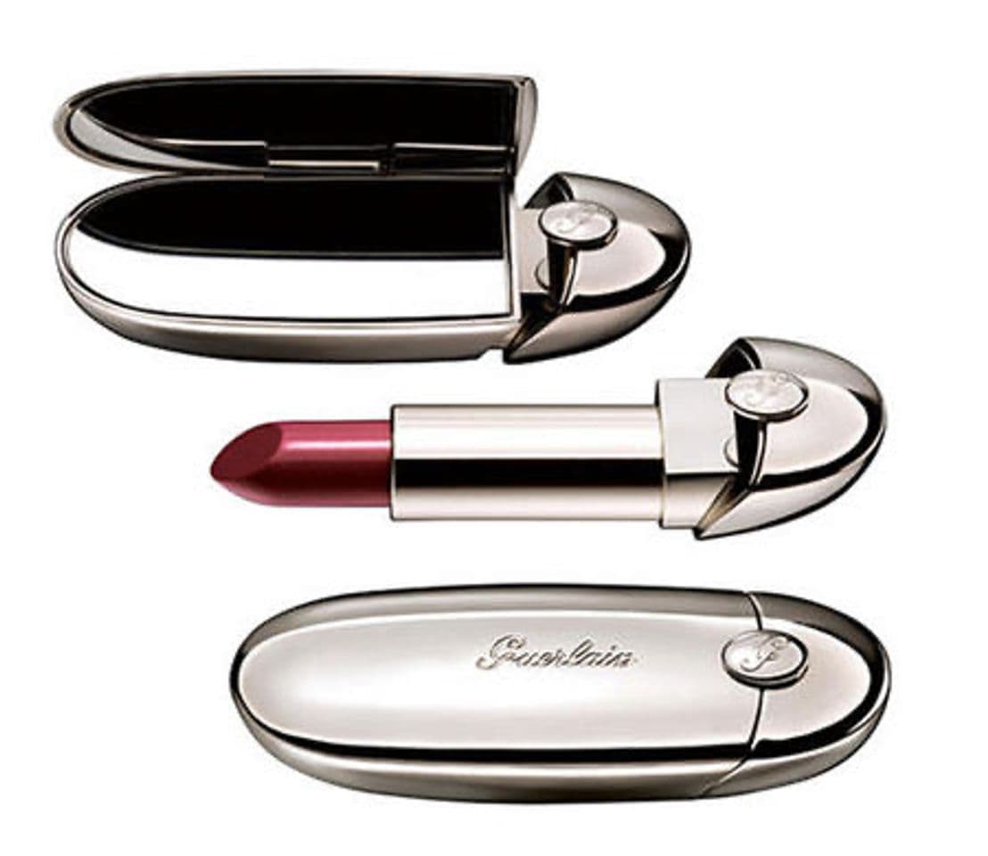 Fashion Rouge G Guerlain 