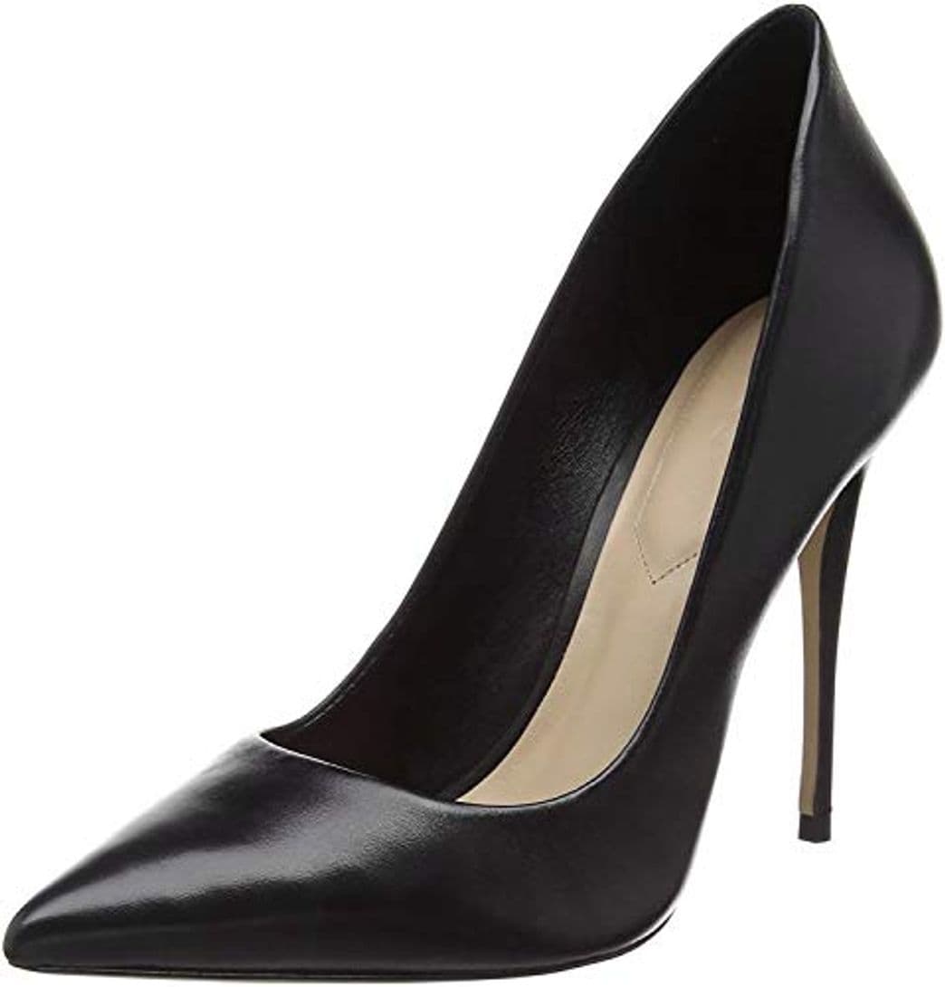 Moda ALDO Cassedy, Zapatos de Tacón para Mujer, Negro