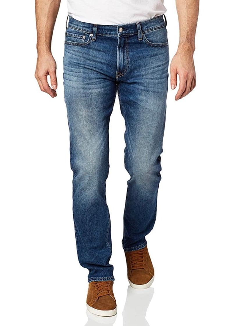 Fashion Jeans para hombre. Calvin Klein