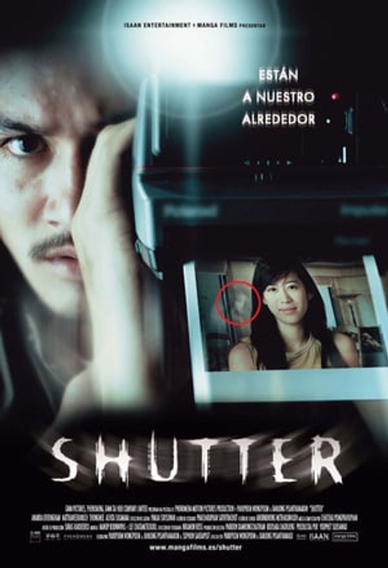 Película Shutter