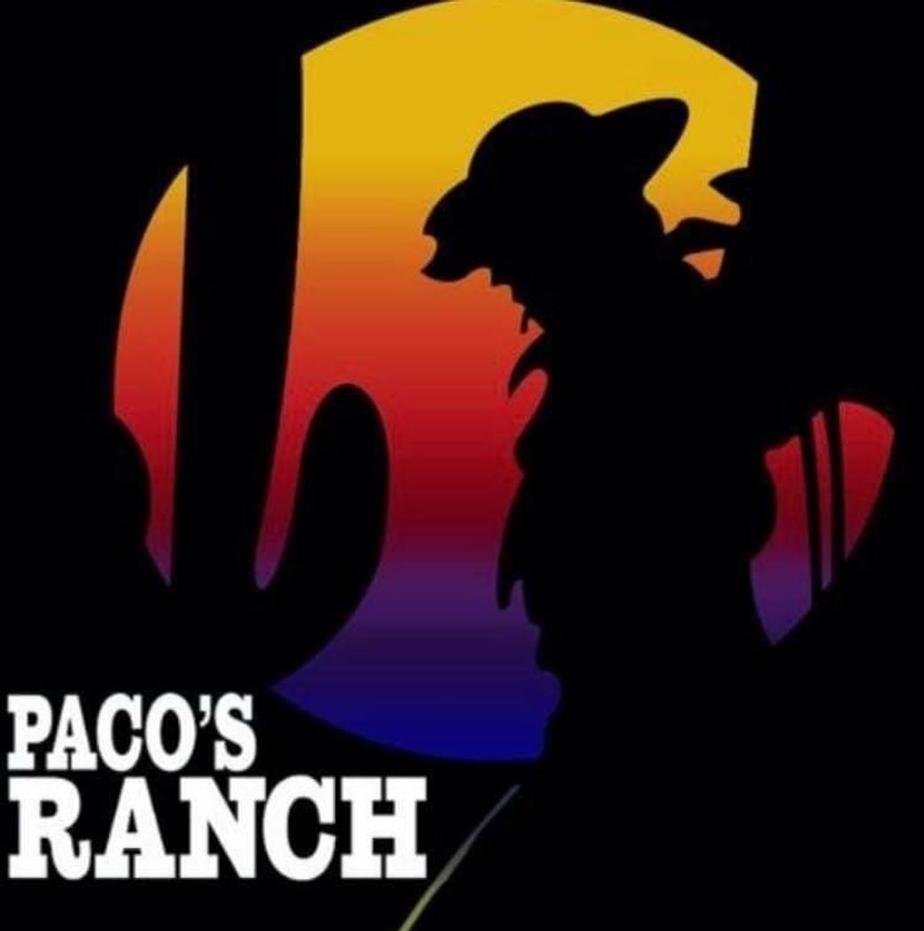 Restaurants Paco’s Ranch