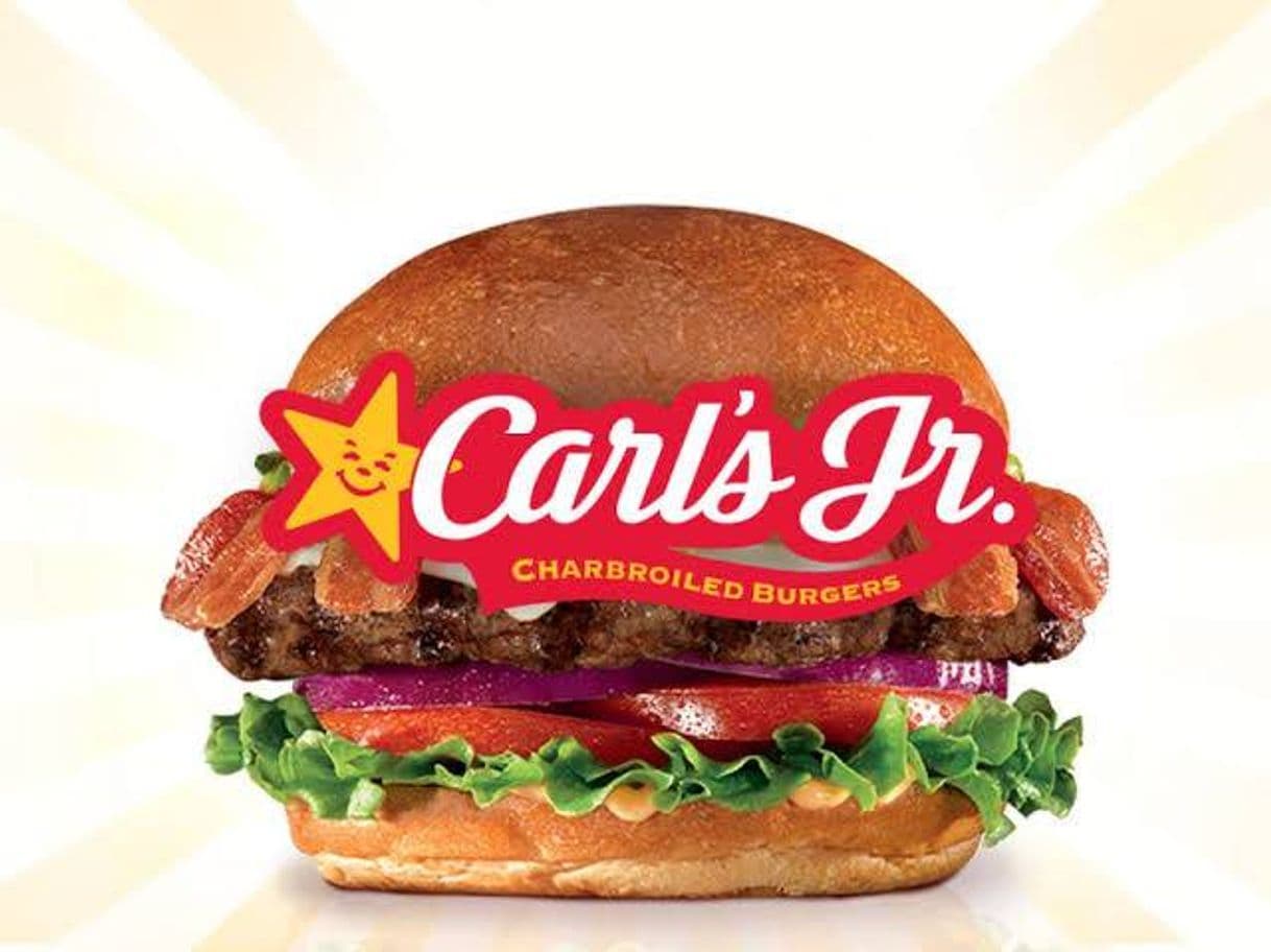 Restaurants Carl's Jr Cancun II