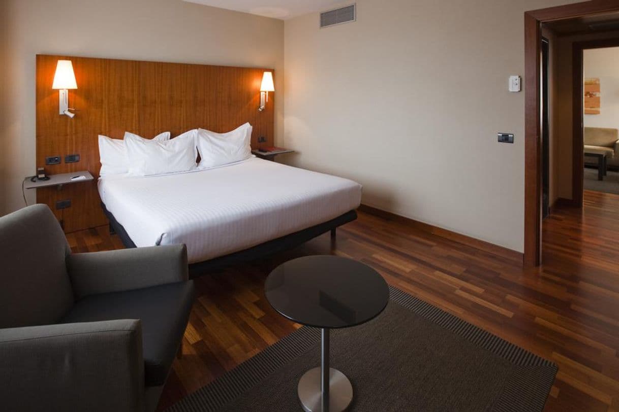 Place AC Hotel by Marriott Guadalajara, Spain