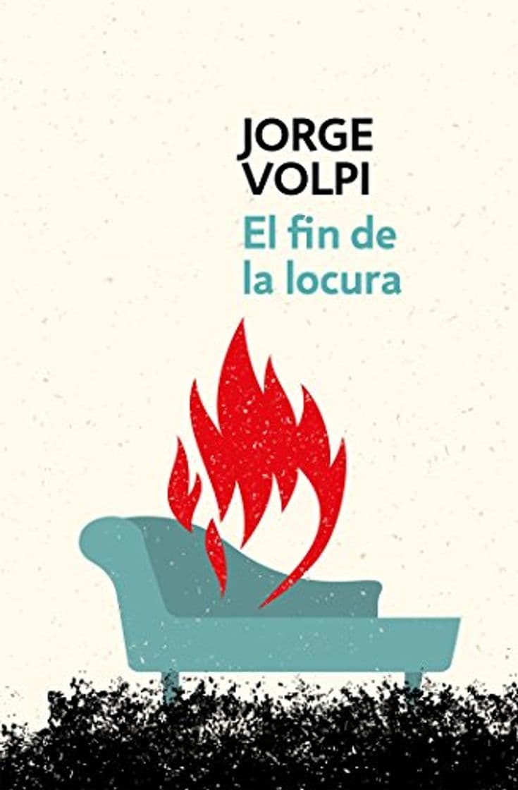 Book El fin de la locura