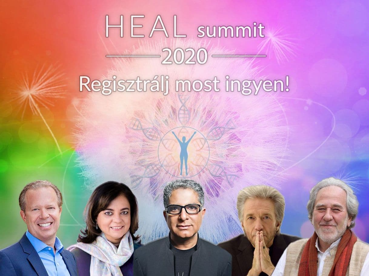 Moda HEAL Summit 