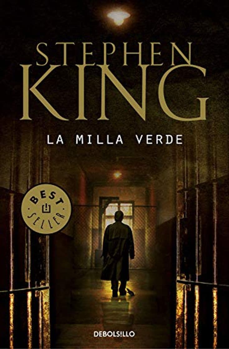 Libro La milla verde (BEST SELLER)