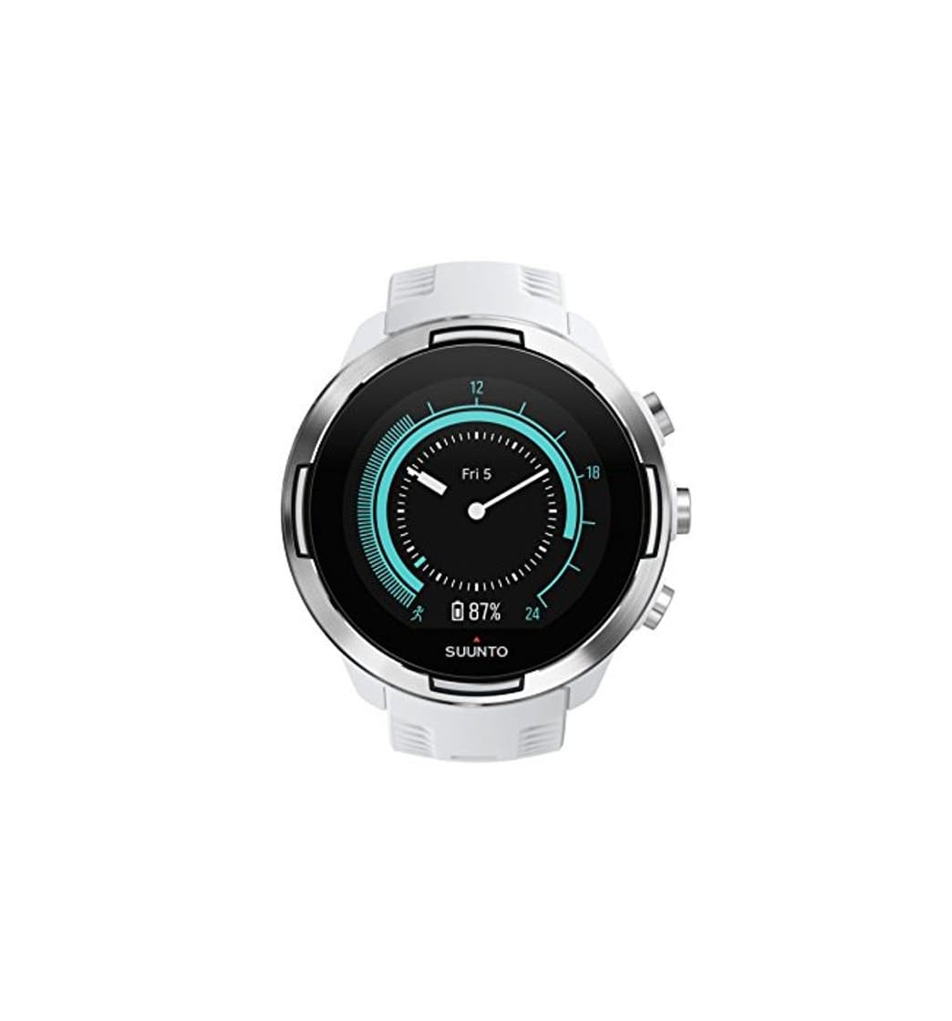 Moda Suunto 9 Baro - Reloj Multideporte GPS