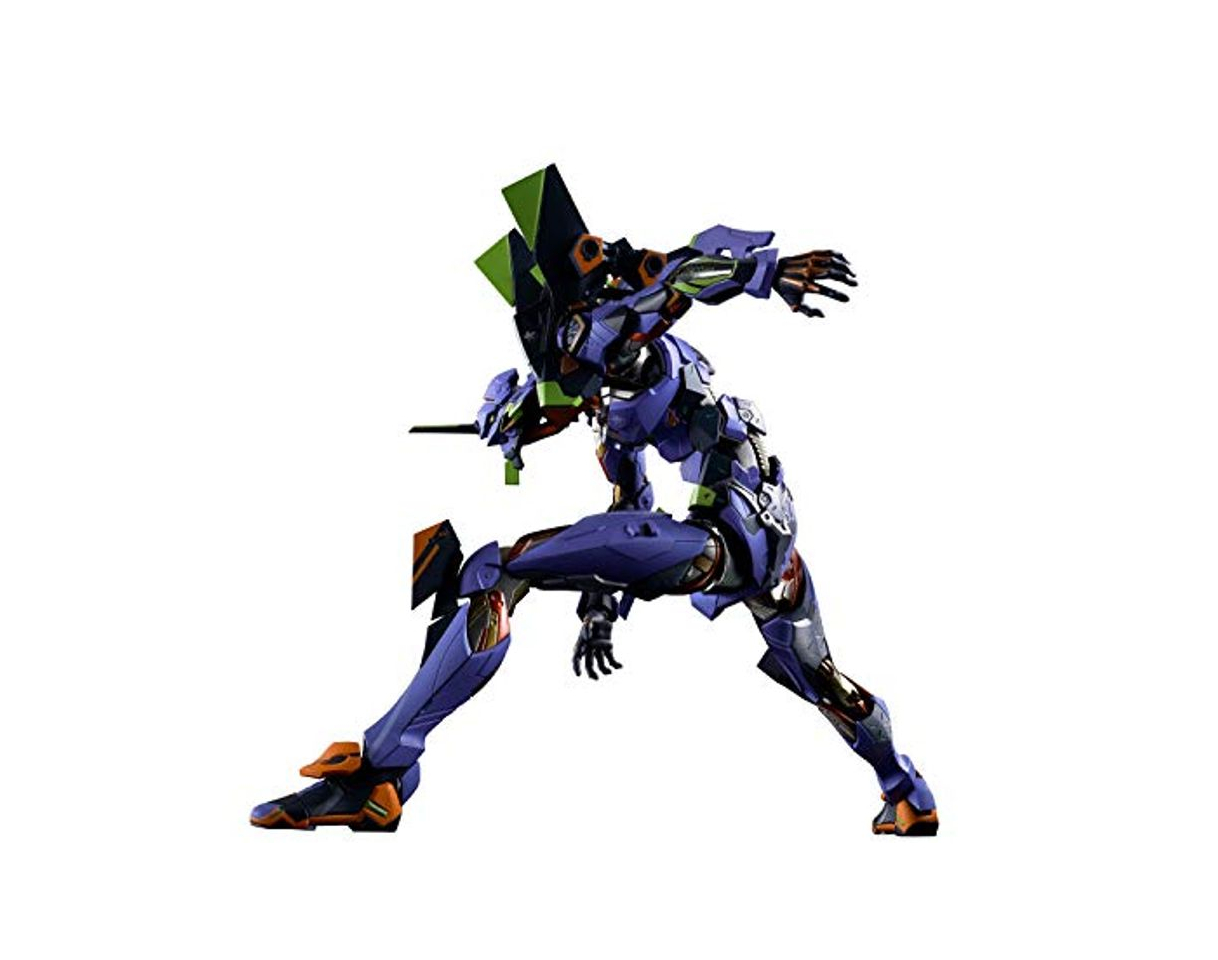 Producto BANDAI Neon Genesis Evangelion EVA