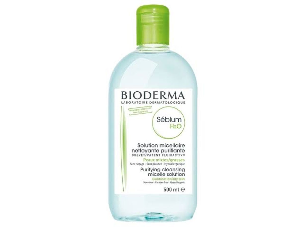 Moda Sensibio - Piel sensible | BIODERMA