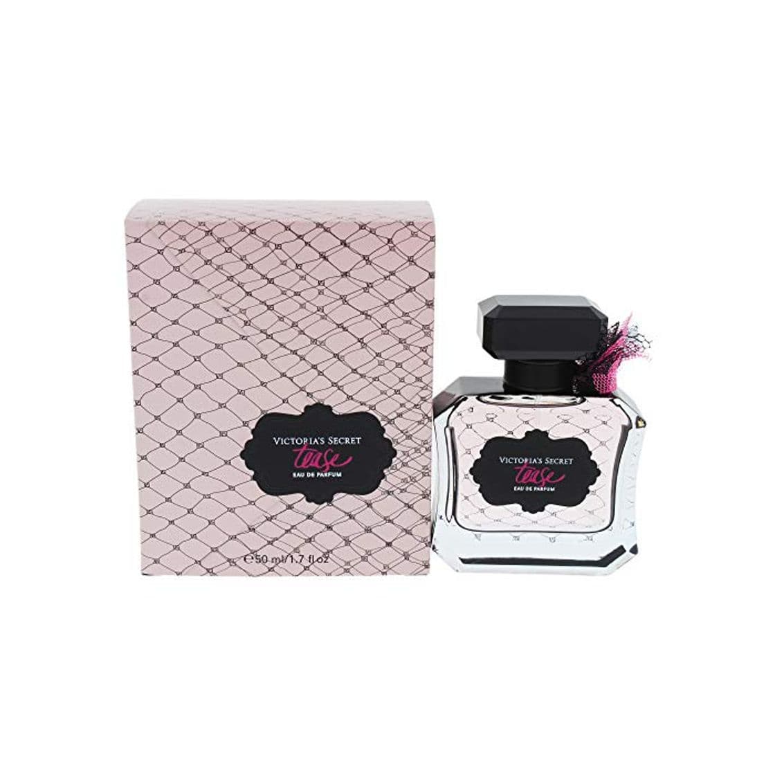 Belleza Victoria Secret Tease Eau de parfum 50 ml