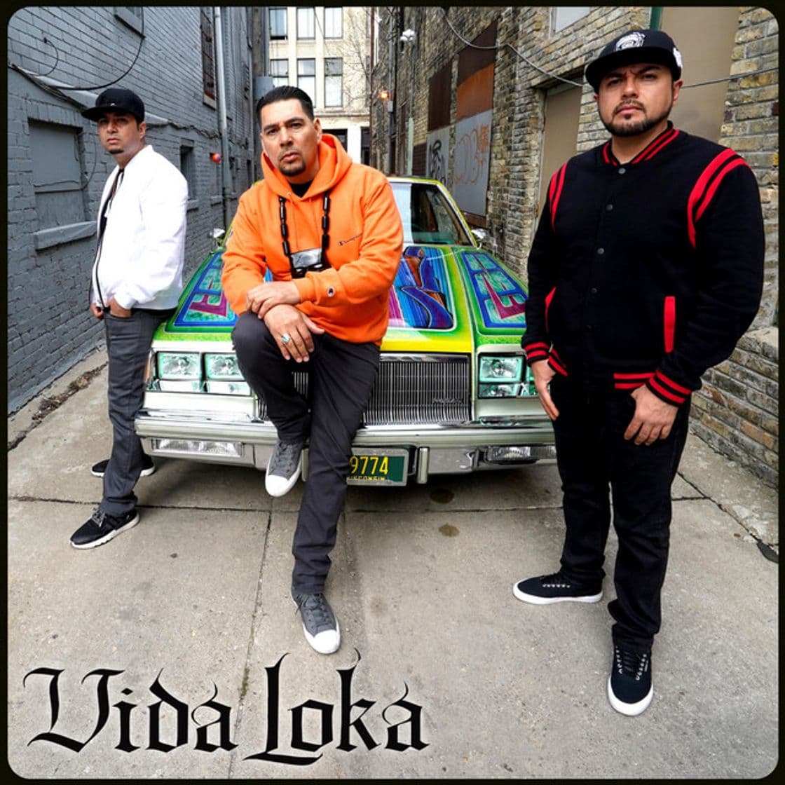 Music Vida Loka