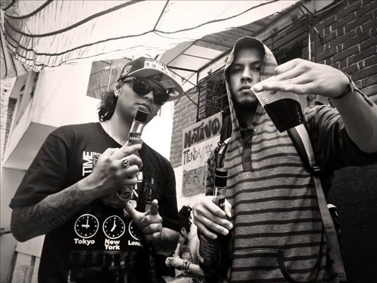 Music Falta de respeto-- ellos no viven mi rap 